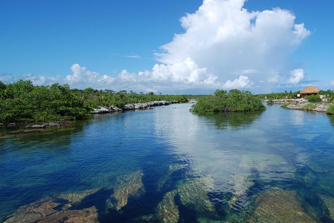 ATV Extreme and Snorkel Adventure from the Riviera Maya - Pickup timing and what to expect before you ever get dirty