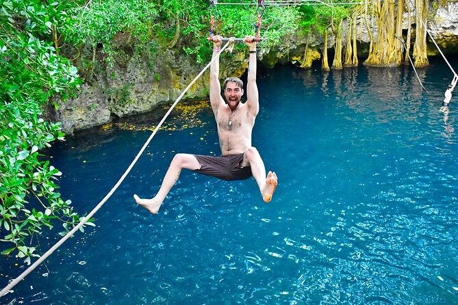ATV Jungle Adventure with Ziplines, Cenote & Tulum Pickup - What to Bring (So You Don’t Lose Time)