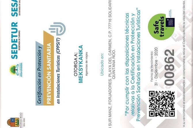 ATV Mayan Jungle Adventure - Private pacing and group size: the real reason it feels better