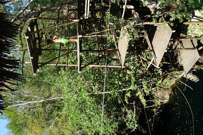 ATV Mayan Jungle Adventure - Fitness, expectations, and the one thing to plan around