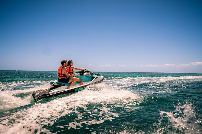 ATV or Speed Boat or Wave Runner with Beach Club In Riviera Maya - Group Size and Guides: What Small Numbers Mean on Tour
