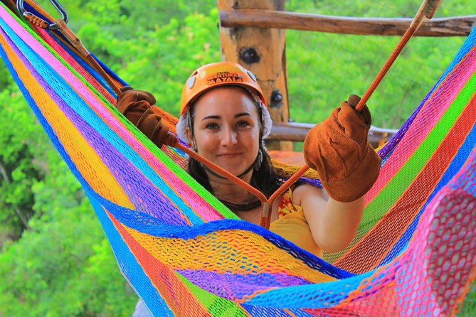 ATV Xtreme and Zipline Adventure from Riviera Maya - Cenote snorkeling: stairs, steady water time, and safety