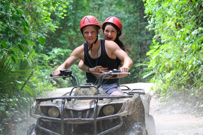 ATV , Zipline & Cenote from Playa del Carmen – Lunch Included - Who This Tour Fits Best (and Who Might Want Another Option)