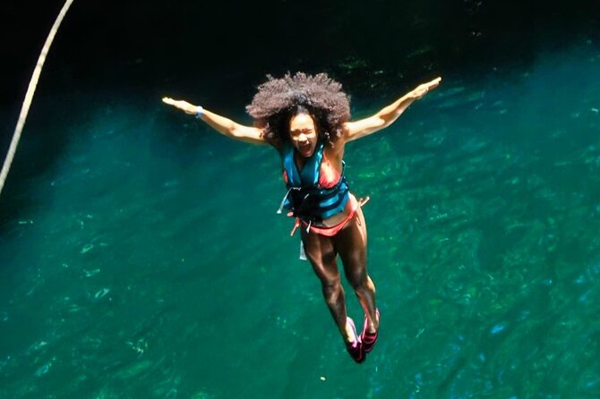ATV, Ziplines and Mayan Cenote Extreme Experience - What’s included (and what you’ll want to plan for)