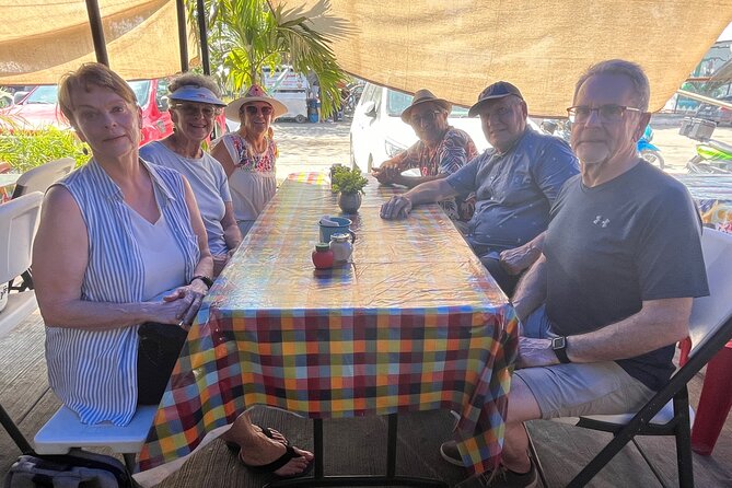 Authentic Gastronomic Mexican Food Experience in Downtown Tulum - What 3 Hours and 5 Local Stops Actually Mean