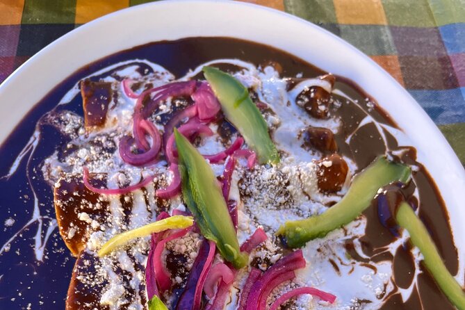 Authentic Gastronomic Mexican Food Experience in Downtown Tulum - Price and Value for a 3-Hour Tasting Route