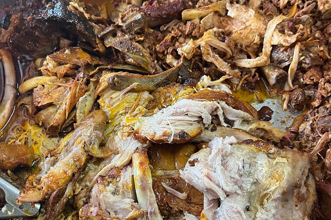 Authentic Gastronomic Mexican Food Experience in Downtown Tulum - Dietary Requests, Language, and Who This Tour Fits Best