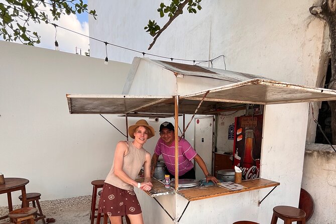 Authentic Gastronomic Mexican Food Experience in Downtown Tulum - Practical Tips to Get the Most From the Walk
