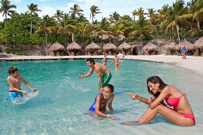 Awesome Tour Day at Xcaret Plus + Transportation from Riviera Maya - Price and What You Get for $228: The Value Check