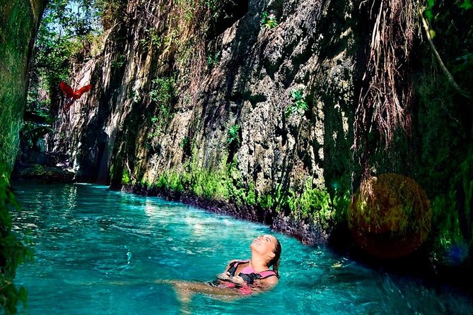 Awesome Tour Day at Xcaret Plus + Transportation from Riviera Maya - Plus Area Lockers and Snorkeling Gear: Small Details That Matter