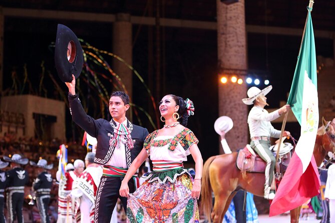Awesome Tour Day at Xcaret Plus + Transportation from Riviera Maya - The Big Stop: Xcaret All Day (50+ Attractions Plus a Show)