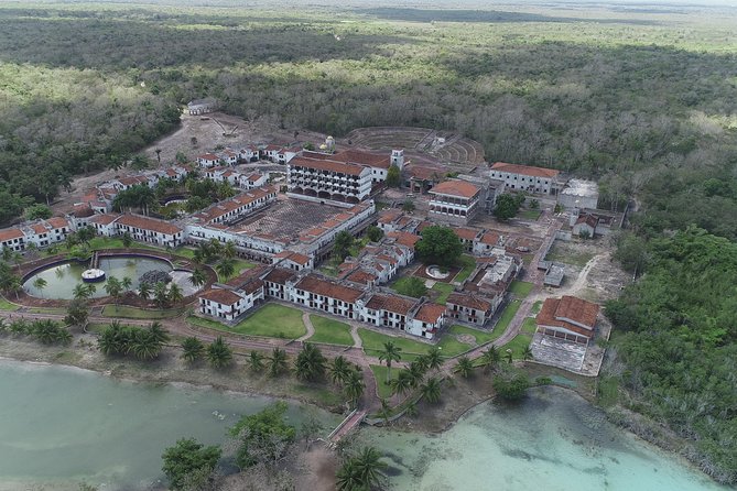 Bacalar Deluxe - Private Tour Means Personal: Guide Interaction and Pace