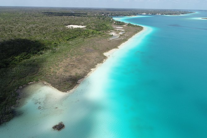 Bacalar Deluxe - Value Check: When “Deluxe” Is More Than a Buzzword