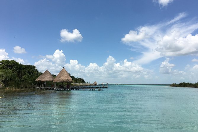 Bacalar Deluxe - The 7:00 am Start: Morning Logistics That Affect Your Mood