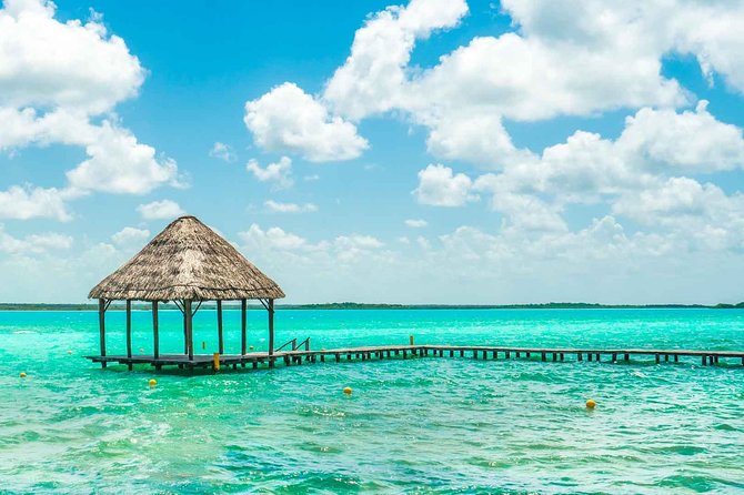 Bacalar Lagoon of 7 Colors from Playa del Carmen and Tulum - Why Bacalar Lagoon Feels Like a Full-Day Reward