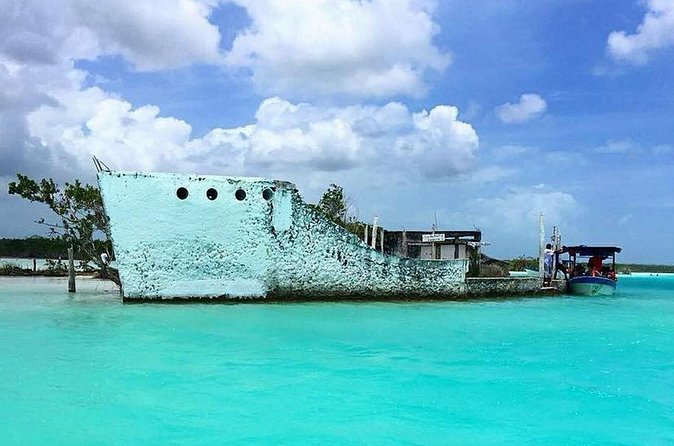 Bacalar Lagoon of 7 Colors from Playa del Carmen and Tulum - Weather and Timing: When the Day Can Shift