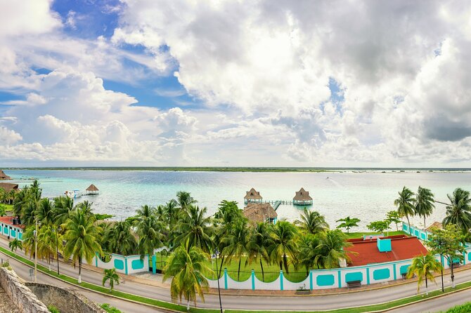 Bacalar Legends and Colors - Price and Fees: How the $99 Works in Real Life