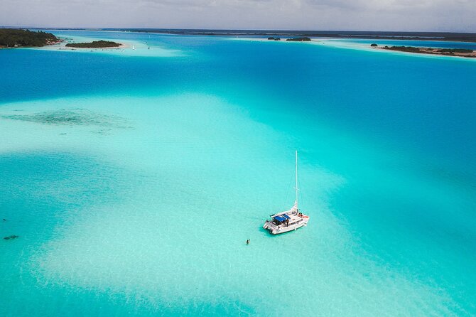 Bacalar Legends and Colors - Who This Tour Fits Best (And Who Might Want to Rethink It)