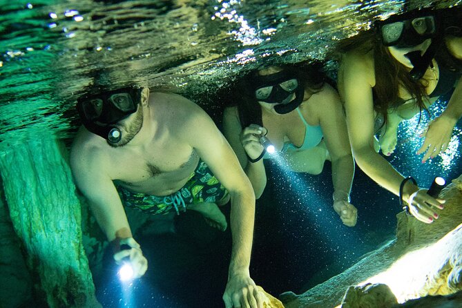 Best in Class: Private Snorkeling Xpedition - What you actually get in each stop: tickets, timing, and how it feels