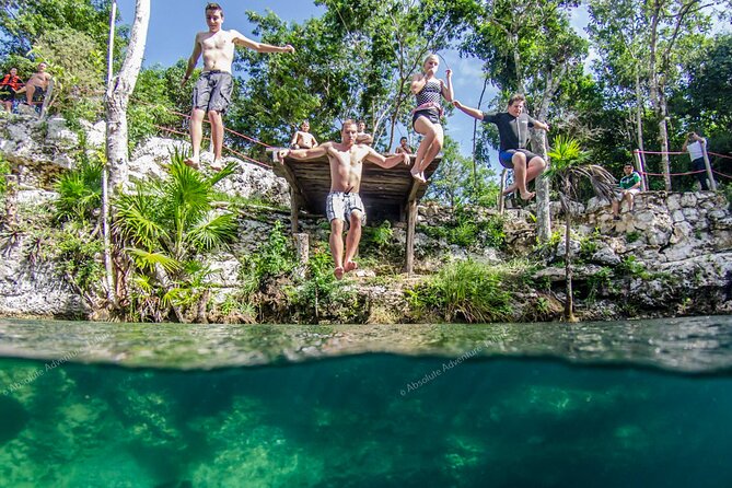 Bestseller! Tulum Private Tour with Turtles and Cenote Snorkeling - Who this tour fits (and who should look elsewhere)
