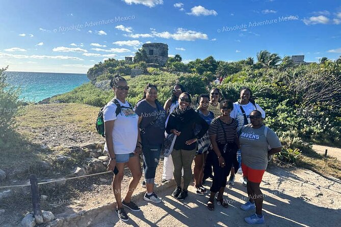 Bestseller! Tulum Private Tour with Turtles and Cenote Snorkeling - Practical tips before you go