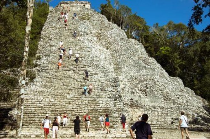 Birdwatching in Coba from Tulum - Shared Group Tour - Key things to know before you go