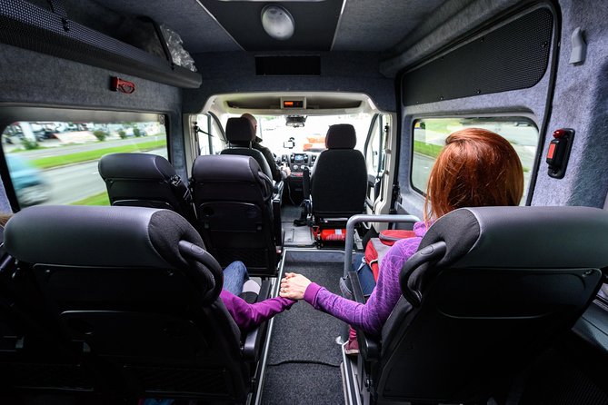Cancun Airport Departure transfer from Playa Paraiso, Playa del Carmen, Playacar - Price and value: $28.83 per person for a private ride
