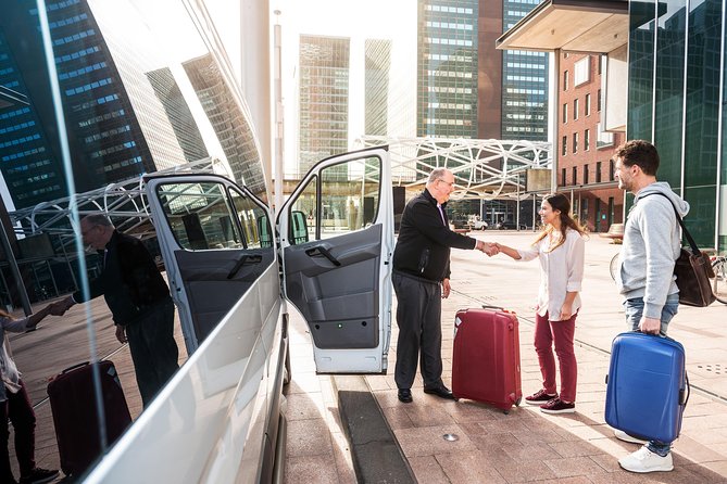 Cancun Airport Departure transfer from Playa Paraiso, Playa del Carmen, Playacar - Reliability check: what to do when communication goes missing