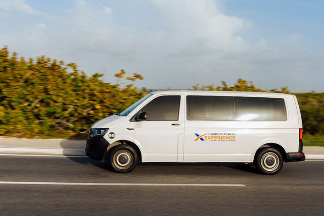 Cancun Airport: Private Shuttle to/from Riviera Maya or Tulum - Round-Trip Convenience: Less Stress on Flight-Departure Day