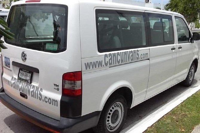 Cancun Airport Private Transfer One Way: To or From Akumal area Up to 03 Pass. - Key takeaways before you book