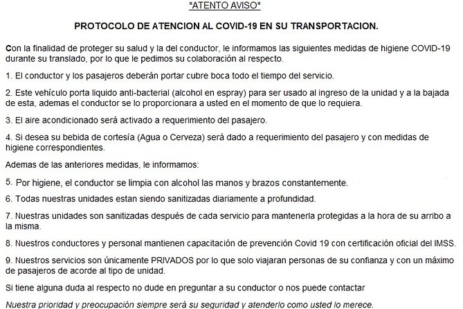 Cancun Airport Private Transfer One Way: To or From Akumal area Up to 03 Pass. - Timing reality: where transfers can get messy