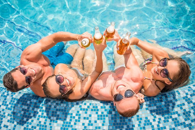 Cancun Airport Private Transfer One Way: To or From Akumal area Up to 03 Pass. - Included extras that make a difference on arrival