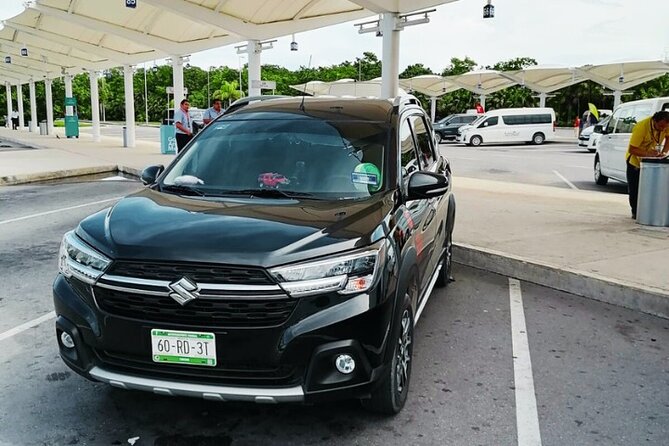 Cancun Airport: Private Transfers From/To Akumal Half Moon Bay - Why This Private Airport Transfer Works So Well