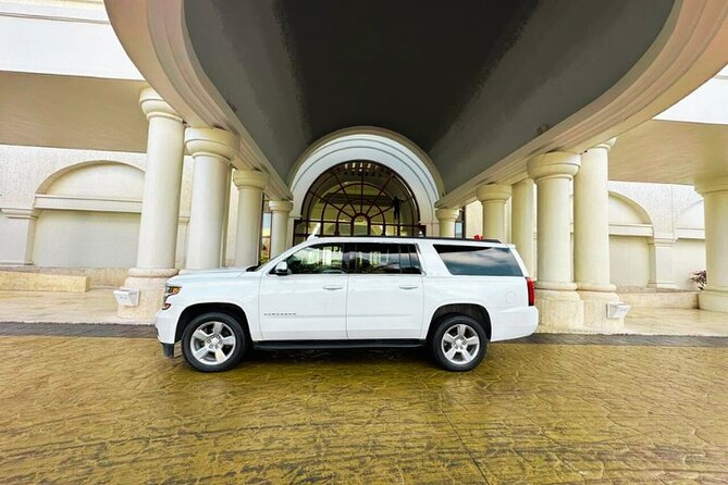 Cancun Airport: Private Transfers From/To Akumal Half Moon Bay - Timing and Booking: The Advantage of Planning Ahead