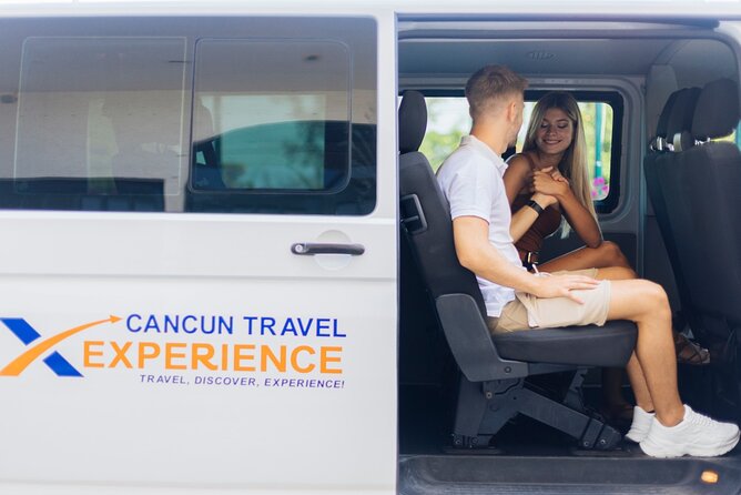 Cancun Airport: Shuttle to/from Tulum Hotels - Why This Cancun Airport Shuttle Makes Sense for Tulum