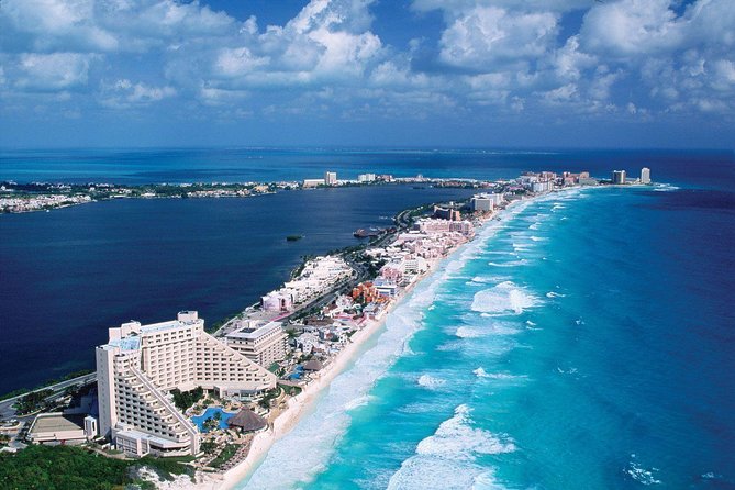 Cancun Airport SUV Service - What you’re really buying for $89 per group