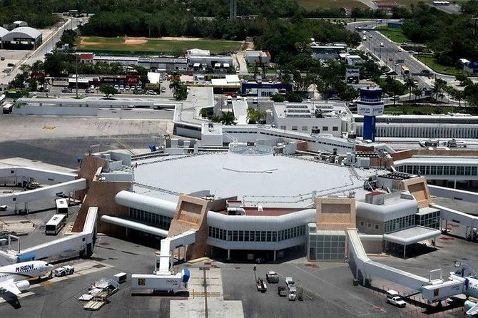 Cancun Airport SUV Service - Reliability: what to do if the vehicle isn’t what you booked