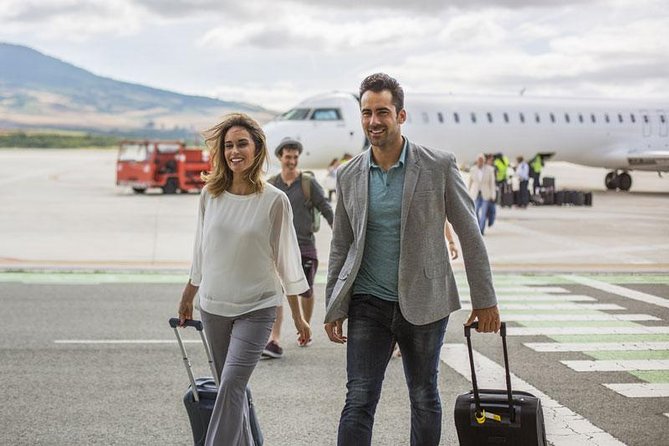 Cancun Airport SUV Service - Who should book this (and who might look elsewhere)