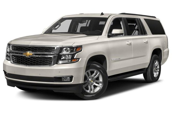 Cancun Airport SUV Service - Pickup in Cancun: how you avoid airport chaos