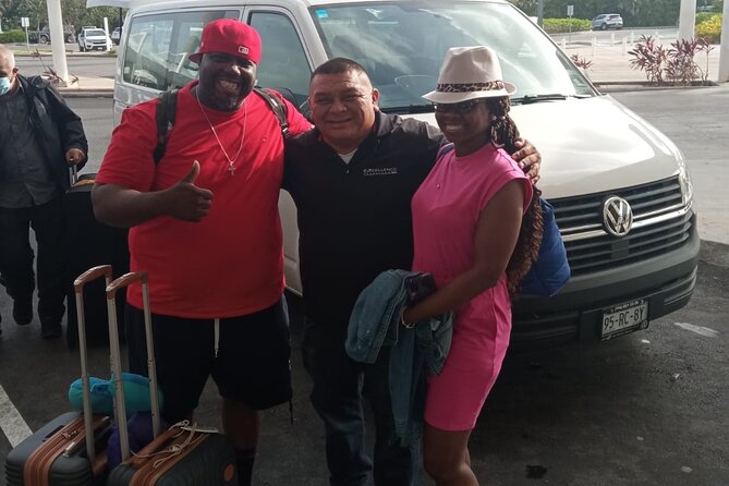 Cancun Airport to Playa del Carmen Roundtrip Private Transfer - Why this private Cancun to Playa transfer feels worth it