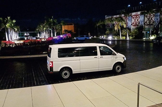 Cancun Airport to Playa del Carmen Roundtrip Private Transfer - Flight delays and how this pickup handles them