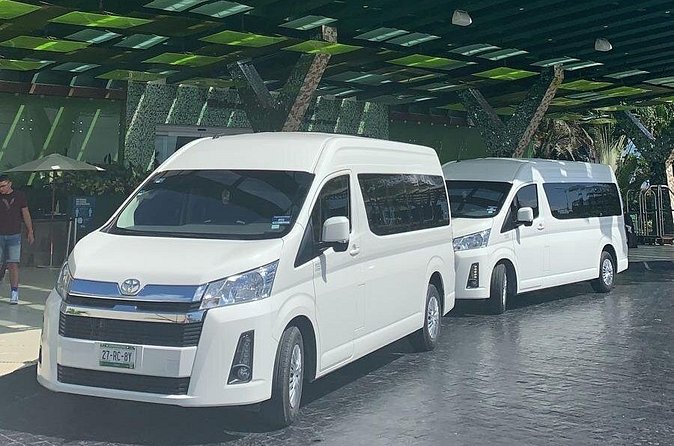 Cancun Airport to Playa del Carmen Roundtrip Private Transfer - The return trip: leaving Playa del Carmen with less hassle