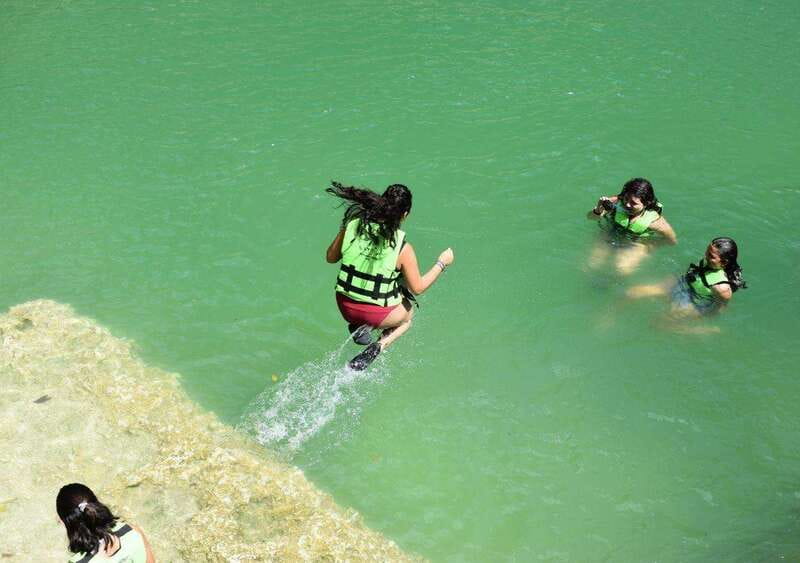 Cancun: Amazing Horseback Riding Tour, Cenote, Zipline & ATV - Getting to the tour: Cancun pickup meets Puerto Morelos reality