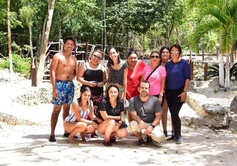 Cancun: Amazing Horseback Riding Tour, Cenote, Zipline & ATV - Price at $105: what’s included, what can cost extra