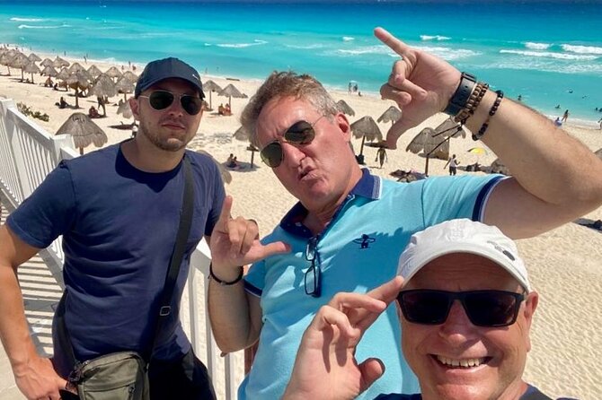 Cancun gems: Mayan Museum, Beach watching, Local Market, & Lunch - Mercado 23: Local Market Smells, Colors, and a Low-Pressure Shopping Walk
