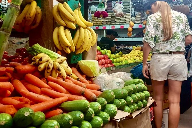Cancun gems: Mayan Museum, Beach watching, Local Market, & Lunch - Who should book this Cancun gems-style day, and who might skip it