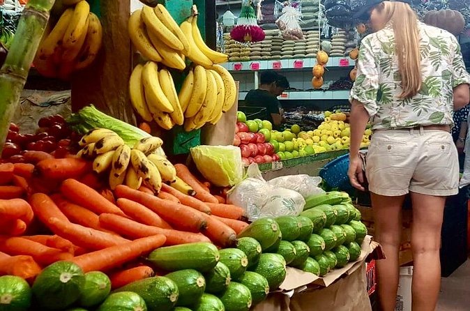 Cancun gems: Mayan Museum, Beach watching, Local Market, & Lunch - Should you book Cancun Gems: Mayan Museum, Beach Watching, Local Market, & Lunch?