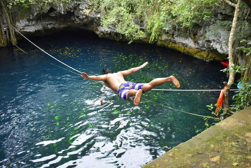 Cancun: Jungle ATV Tour, Ziplining, and Cenote Swim - Should you book Extreme Adventure Cancun?