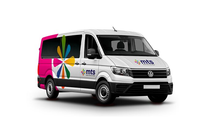 Cancun Private Mini-Van Roundtrip Transportation - Key things to know before you land