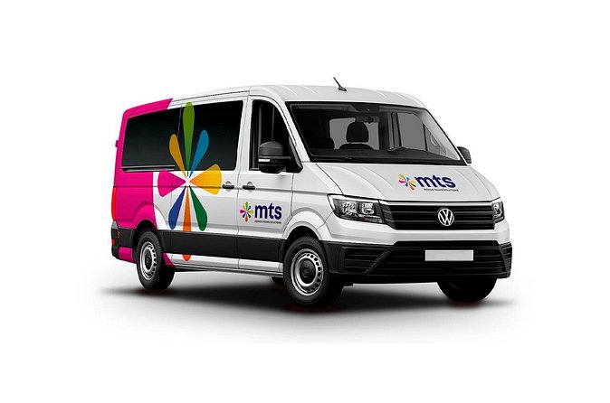 Cancun Private Mini-Van Roundtrip Transportation - What’s included (and what isn’t) on your mini-van transfer